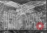 Standbild motor Torpedoboote Panama Canal, 1943, aus Sekunde 15 historischem Filmmaterial Videoclip 65675077070