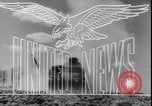 Standbild motor Torpedoboote Panama Canal, 1943, aus Sekunde 16 historischem Filmmaterial Videoclip 65675077070
