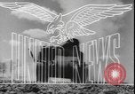 Standbild motor Torpedoboote Panama Canal, 1943, aus Sekunde 17 historischem Filmmaterial Videoclip 65675077070
