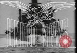 Standbild motor Torpedoboote Panama Canal, 1943, aus Sekunde 23 historischem Filmmaterial Videoclip 65675077070