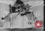 Standbild motor Torpedoboote Panama Canal, 1943, aus Sekunde 24 historischem Filmmaterial Videoclip 65675077070