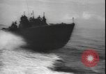 Standbild motor Torpedoboote Panama Canal, 1943, aus Sekunde 40 historischem Filmmaterial Videoclip 65675077070