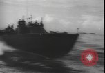 Standbild motor Torpedoboote Panama Canal, 1943, aus Sekunde 41 historischem Filmmaterial Videoclip 65675077070