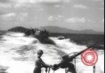 Standbild motor Torpedoboote Panama Canal, 1943, aus Sekunde 42 historischem Filmmaterial Videoclip 65675077070