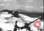 Standbild motor Torpedoboote Panama Canal, 1943, aus Sekunde 43 historischem Filmmaterial Videoclip 65675077070