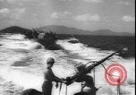 Standbild motor Torpedoboote Panama Canal, 1943, aus Sekunde 44 historischem Filmmaterial Videoclip 65675077070