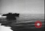Standbild motor Torpedoboote Panama Canal, 1943, aus Sekunde 55 historischem Filmmaterial Videoclip 65675077070