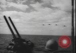 Standbild motor Torpedoboote Panama Canal, 1943, aus Sekunde 58 historischem Filmmaterial Videoclip 65675077070