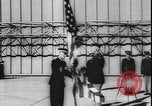 Standbild Amerikanische Kampfflugzeuge Nordafrika, 1943, aus Sekunde 20 historischem Filmmaterial Videoclip 65675077071