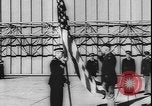 Standbild Amerikanische Kampfflugzeuge Nordafrika, 1943, aus Sekunde 21 historischem Filmmaterial Videoclip 65675077071