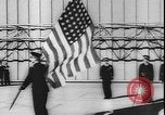 Standbild Amerikanische Kampfflugzeuge Nordafrika, 1943, aus Sekunde 23 historischem Filmmaterial Videoclip 65675077071