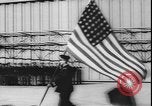Standbild Amerikanische Kampfflugzeuge Nordafrika, 1943, aus Sekunde 24 historischem Filmmaterial Videoclip 65675077071