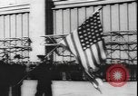 Standbild Amerikanische Kampfflugzeuge Nordafrika, 1943, aus Sekunde 26 historischem Filmmaterial Videoclip 65675077071