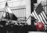 Standbild Amerikanische Kampfflugzeuge Nordafrika, 1943, aus Sekunde 28 historischem Filmmaterial Videoclip 65675077071