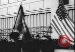 Standbild Amerikanische Kampfflugzeuge Nordafrika, 1943, aus Sekunde 29 historischem Filmmaterial Videoclip 65675077071