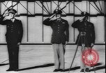 Standbild Amerikanische Kampfflugzeuge Nordafrika, 1943, aus Sekunde 30 historischem Filmmaterial Videoclip 65675077071