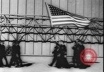 Standbild Amerikanische Kampfflugzeuge Nordafrika, 1943, aus Sekunde 39 historischem Filmmaterial Videoclip 65675077071