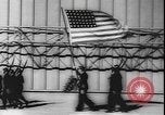Standbild Amerikanische Kampfflugzeuge Nordafrika, 1943, aus Sekunde 41 historischem Filmmaterial Videoclip 65675077071