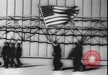Standbild Amerikanische Kampfflugzeuge Nordafrika, 1943, aus Sekunde 42 historischem Filmmaterial Videoclip 65675077071