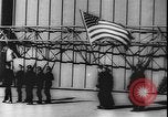 Standbild Amerikanische Kampfflugzeuge Nordafrika, 1943, aus Sekunde 43 historischem Filmmaterial Videoclip 65675077071