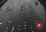 Image of College Students rowing boats Washington State United States USA, 1943, second 52 stock footage video 65675077072