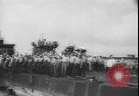 Image of William Frederick Halsey United States USA, 1943, second 7 stock footage video 65675077073