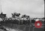 Image of William Frederick Halsey United States USA, 1943, second 8 stock footage video 65675077073