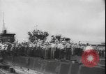 Image of William Frederick Halsey United States USA, 1943, second 9 stock footage video 65675077073