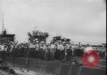 Image of William Frederick Halsey United States USA, 1943, second 10 stock footage video 65675077073