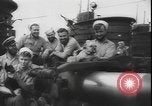 Image of William Frederick Halsey United States USA, 1943, second 12 stock footage video 65675077073