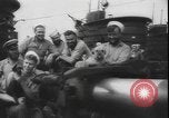 Image of William Frederick Halsey United States USA, 1943, second 15 stock footage video 65675077073
