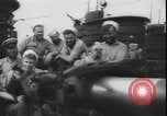 Image of William Frederick Halsey United States USA, 1943, second 16 stock footage video 65675077073