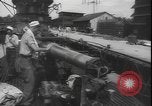 Image of William Frederick Halsey United States USA, 1943, second 24 stock footage video 65675077073