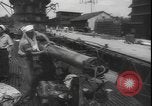 Image of William Frederick Halsey United States USA, 1943, second 25 stock footage video 65675077073