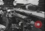 Image of William Frederick Halsey United States USA, 1943, second 26 stock footage video 65675077073