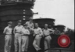 Image of William Frederick Halsey United States USA, 1943, second 31 stock footage video 65675077073