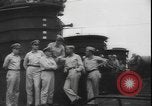 Image of William Frederick Halsey United States USA, 1943, second 33 stock footage video 65675077073