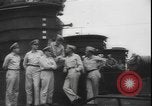 Image of William Frederick Halsey United States USA, 1943, second 34 stock footage video 65675077073