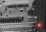 Image of William Frederick Halsey United States USA, 1943, second 36 stock footage video 65675077073
