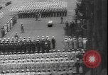 Image of William Frederick Halsey United States USA, 1943, second 37 stock footage video 65675077073