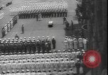 Image of William Frederick Halsey United States USA, 1943, second 38 stock footage video 65675077073