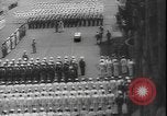 Image of William Frederick Halsey United States USA, 1943, second 39 stock footage video 65675077073