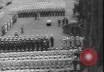 Image of William Frederick Halsey United States USA, 1943, second 40 stock footage video 65675077073