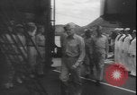 Image of William Frederick Halsey United States USA, 1943, second 43 stock footage video 65675077073