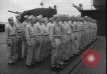 Image of William Frederick Halsey United States USA, 1943, second 45 stock footage video 65675077073