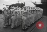 Image of William Frederick Halsey United States USA, 1943, second 47 stock footage video 65675077073