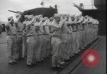 Image of William Frederick Halsey United States USA, 1943, second 48 stock footage video 65675077073