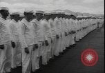 Image of William Frederick Halsey United States USA, 1943, second 49 stock footage video 65675077073