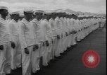 Image of William Frederick Halsey United States USA, 1943, second 50 stock footage video 65675077073