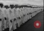 Image of William Frederick Halsey United States USA, 1943, second 51 stock footage video 65675077073